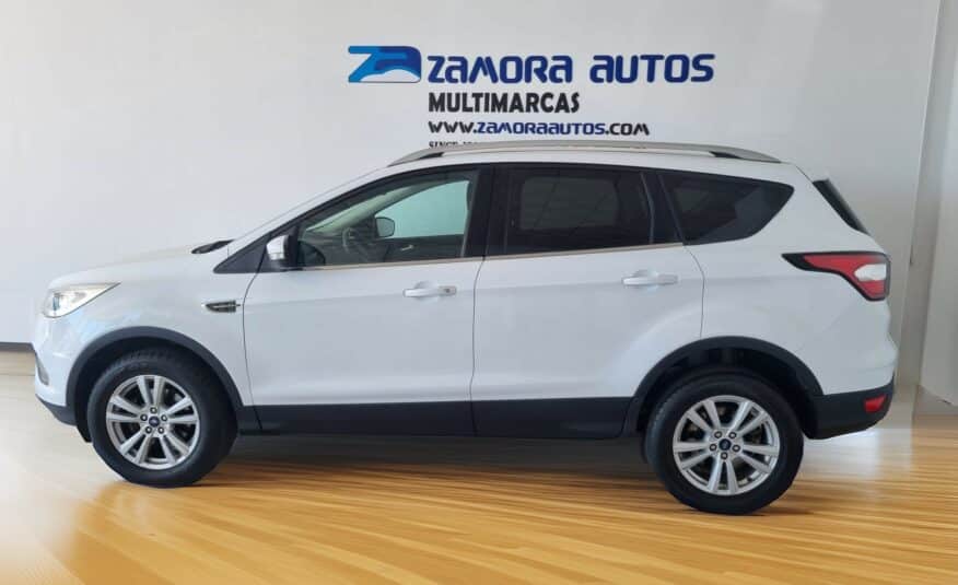 FORD Kuga Trend 1.5 EcoBoost 88kW 120CV 4×2