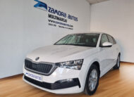 SKODA Scala 1.0 TSI 81KW 110 CV Ambition