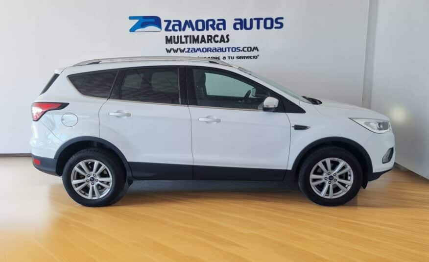 FORD Kuga Trend 1.5 EcoBoost 88kW 120CV 4×2