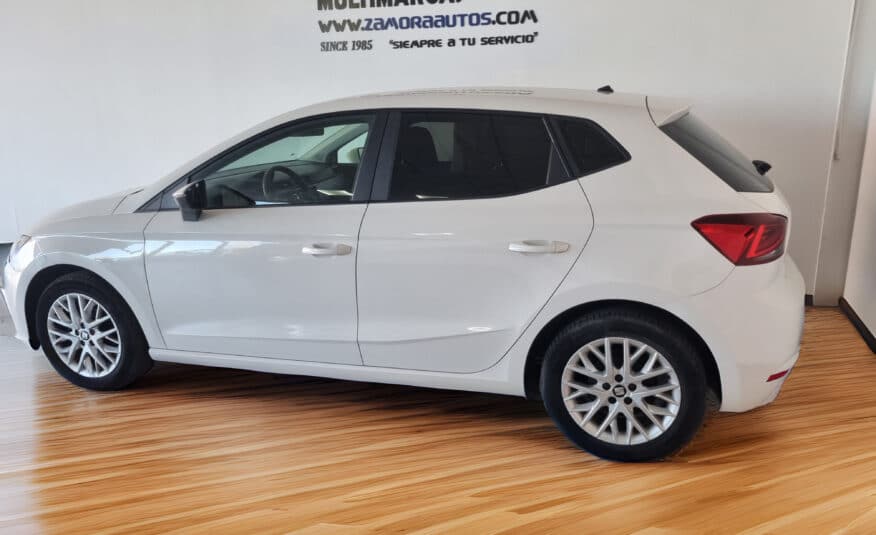 SEAT Ibiza 1.0 EcoTSI 70kW 95CV Style