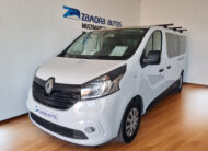 RENAULT Trafic Passenger Largo En. dCi 92 kW125 CV E6