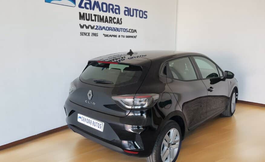 RENAULT Clio Evolution dCi 100 74kw