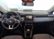 RENAULT Clio Evolution dCi 100 74kw