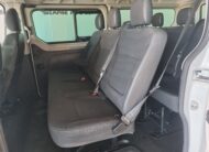 RENAULT Trafic Passenger Largo En. dCi 92 kW125 CV E6