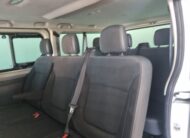 RENAULT Trafic Passenger Largo En. dCi 92 kW125 CV E6