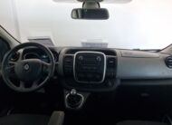 RENAULT Trafic Passenger Largo En. dCi 92 kW125 CV E6