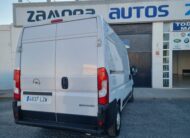 OPEL Movano Chasis Base L2 3.5T BlueHDi 103kW