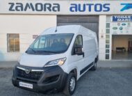 OPEL Movano Chasis Base L2 3.5T BlueHDi 103kW