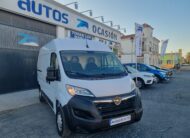 OPEL Movano Chasis Base L2 3.5T BlueHDi 103kW