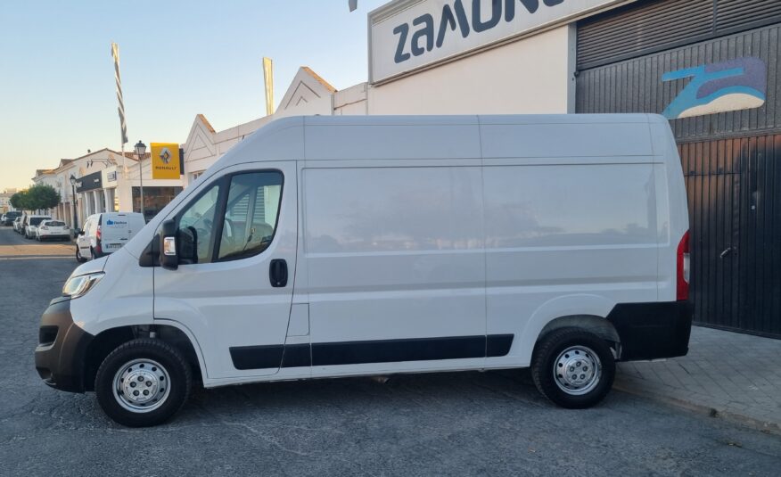 OPEL Movano Chasis Base L2 3.5T BlueHDi 103kW