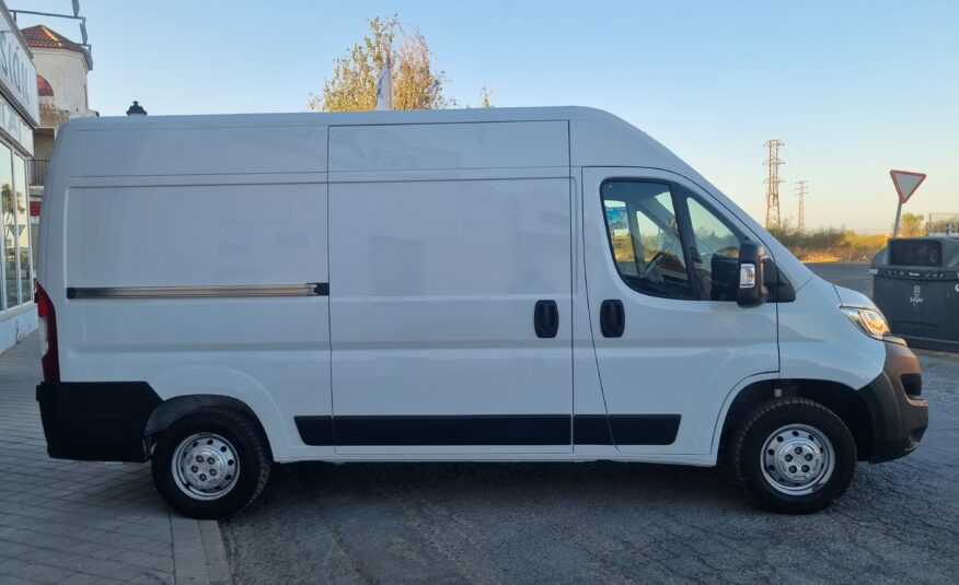 OPEL Movano Chasis Base L2 3.5T BlueHDi 103kW