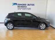 RENAULT Clio Evolution dCi 100 74kw