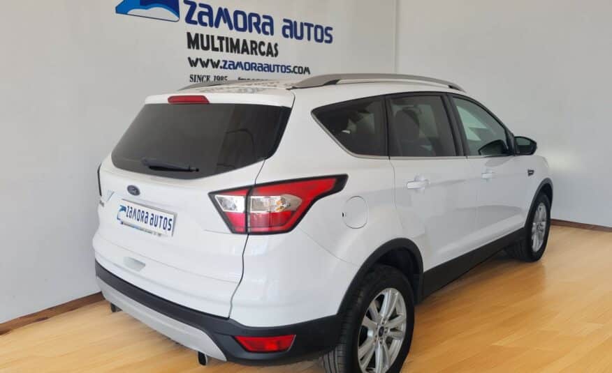 FORD Kuga Trend 1.5 EcoBoost 88kW 120CV 4×2