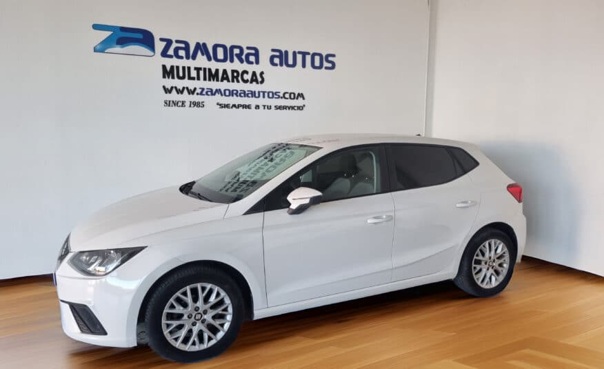 SEAT Ibiza 1.0 EcoTSI 70kW 95CV Style