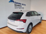 SKODA Scala 1.0 TSI 81KW 110 CV Ambition