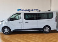 RENAULT Trafic Passenger Largo En. dCi 92 kW125 CV E6