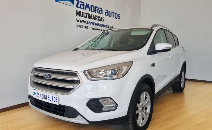 FORD Kuga Trend 1.5 EcoBoost 88kW 120CV 4×2