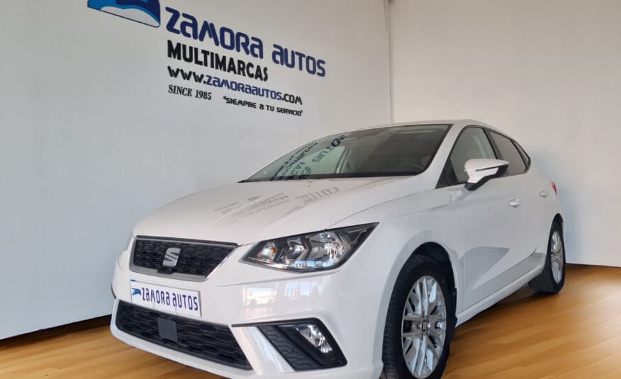 SEAT Ibiza 1.0 EcoTSI 70kW 95CV Style