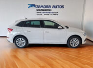 SKODA Scala 1.0 TSI 81KW 110 CV Ambition