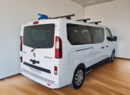 RENAULT Trafic Passenger Largo En. dCi 92 kW125 CV E6