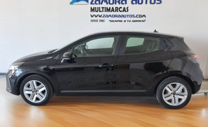 RENAULT Clio Evolution dCi 100 74kw