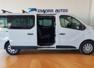 RENAULT Trafic Passenger Largo En. dCi 92 kW125 CV E6