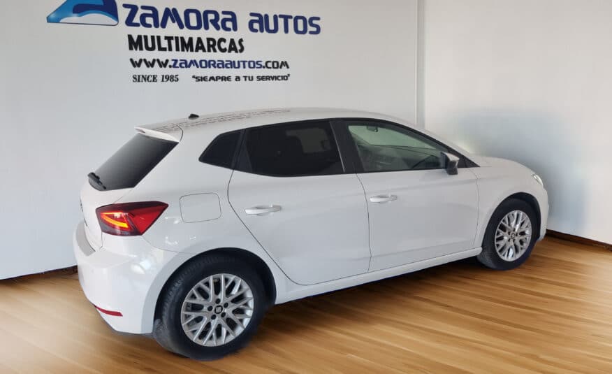 SEAT Ibiza 1.0 EcoTSI 70kW 95CV Style