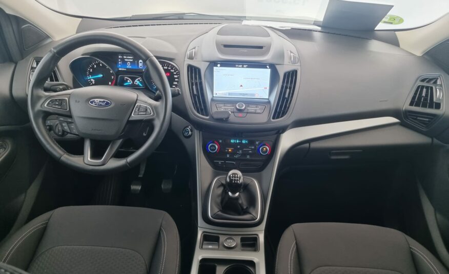 FORD Kuga Trend 1.5 EcoBoost 88kW 120CV 4×2