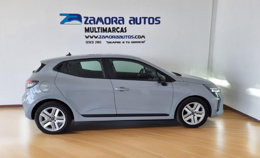 RENAULT Clio Evolution TCe 90 67kw