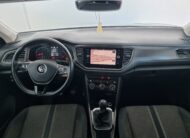 VOLKSWAGEN TRoc Advance 1.0 TSI 85kW 115CV