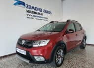 DACIA Sandero Stepway Comfort TCE 66kW 90CV