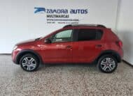 DACIA Sandero Stepway Comfort TCE 66kW 90CV