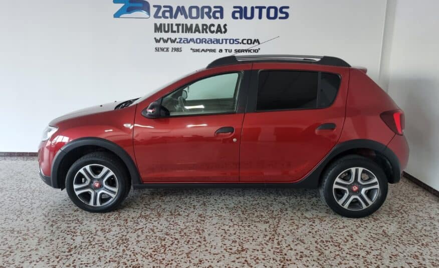 DACIA Sandero Stepway Comfort TCE 66kW 90CV