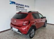 DACIA Sandero Stepway Comfort TCE 66kW 90CV