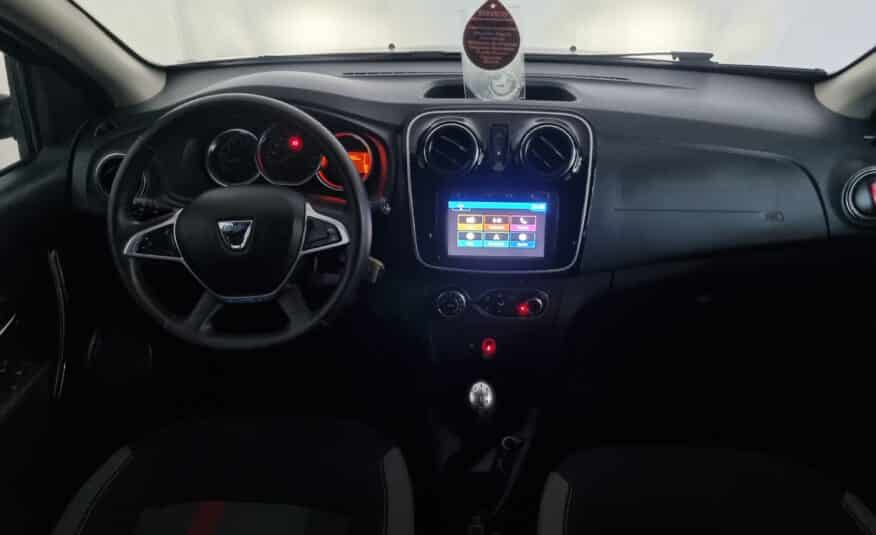 DACIA Sandero Stepway Comfort TCE 66kW 90CV