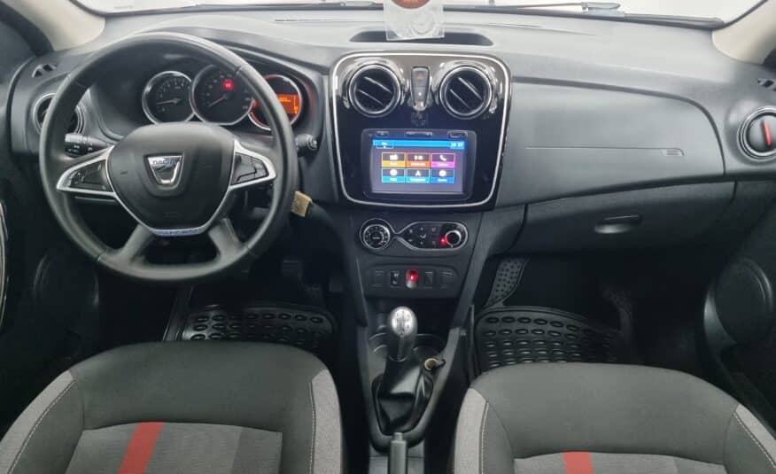 DACIA Sandero Stepway Comfort TCE 66kW 90CV