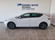 SEAT León 1.6 TDI 85kW 115CV SS Style Visio Ed