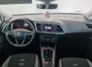 SEAT León 1.6 TDI 85kW 115CV SS Style Visio Ed