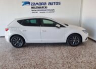 SEAT León 1.6 TDI 85kW 115CV SS Style Visio Ed