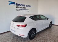 SEAT León 1.6 TDI 85kW 115CV SS Style Visio Ed