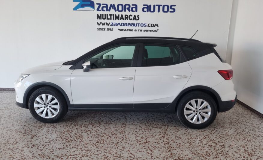 SEAT Arona 1.0 TSI 81kW 110CV Style