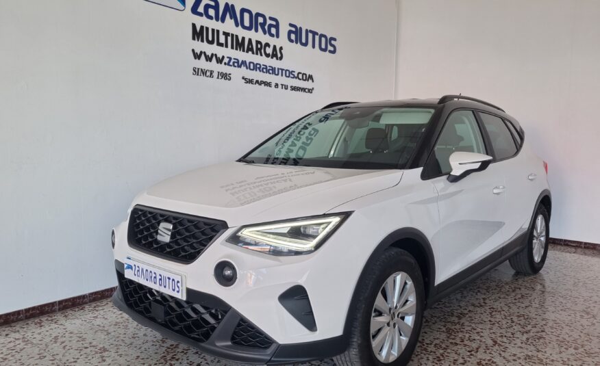 SEAT Arona 1.0 TSI 81kW 110CV Style