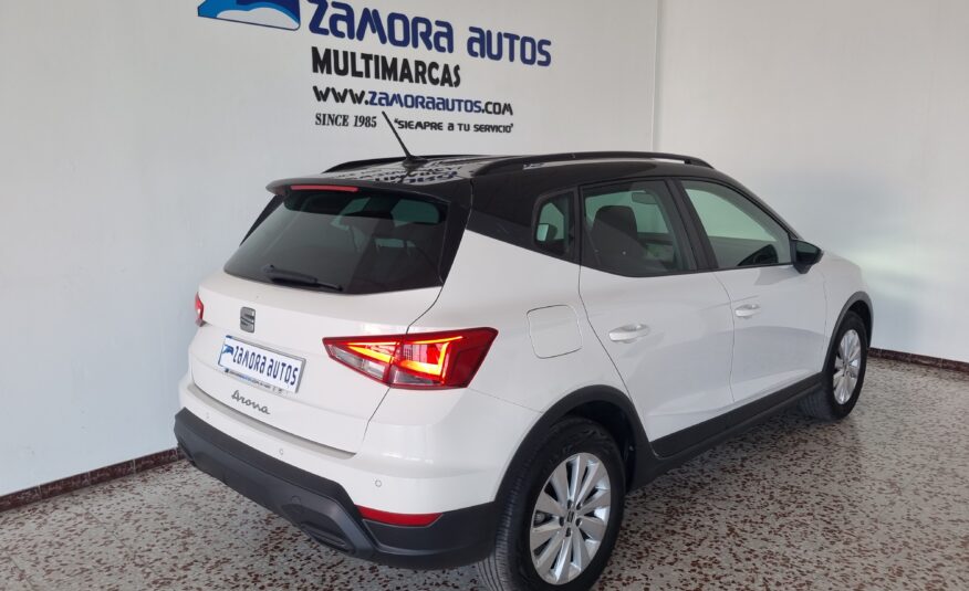 SEAT Arona 1.0 TSI 81kW 110CV Style