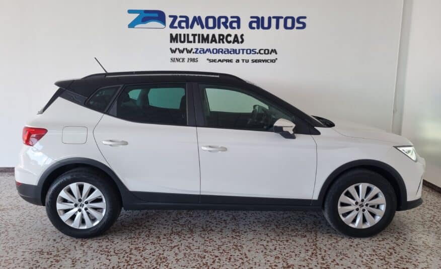 SEAT Arona 1.0 TSI 81kW 110CV Style