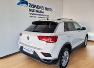 VOLKSWAGEN TRoc Advance 1.0 TSI 85kW 115CV