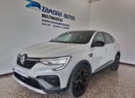 RENAULT Arkana RS Line ETECH Hibrido 105kW145CV