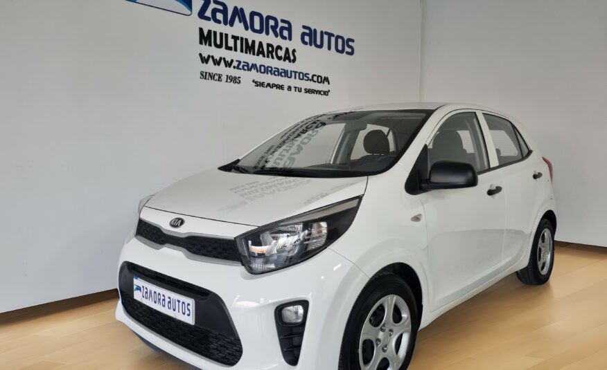 KIA Picanto 1.0 DPi 49kW 67CV Concept Pack Comfort