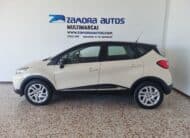 RENAULT Captur Zen dCi 90 EDC eco2