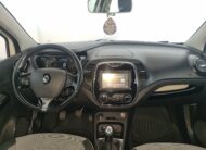 RENAULT Captur Zen dCi 90 EDC eco2