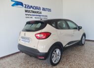 RENAULT Captur Zen dCi 90 EDC eco2